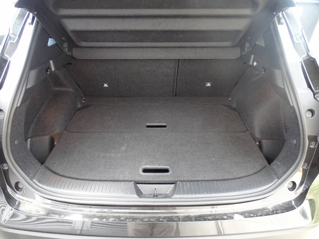 NISSAN Qashqai 1.3 DIG-T 158 Tekna+ 4x4, Hybride Léger Essence/Électricité, Occasion / Utilisé, Automatique - 7