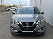 NISSAN Qashqai 1.6 DIG-T tekna + FACELIFT, Petrol, Second hand / Used, Manual - 2