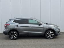 NISSAN Qashqai 1.6 DIG-T tekna + FACELIFT, Petrol, Second hand / Used, Manual - 3