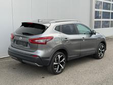NISSAN Qashqai 1.6 DIG-T tekna + FACELIFT, Petrol, Second hand / Used, Manual - 4