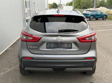 NISSAN Qashqai 1.6 DIG-T tekna + FACELIFT, Petrol, Second hand / Used, Manual - 5