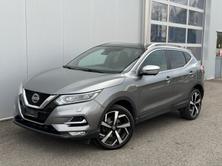 NISSAN Qashqai 1.6 DIG-T tekna + FACELIFT, Petrol, Second hand / Used, Manual - 6
