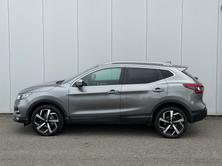 NISSAN Qashqai 1.6 DIG-T tekna + FACELIFT, Petrol, Second hand / Used, Manual - 7