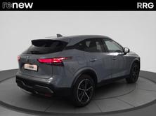 NISSAN Qashqai 1.3 DIG-T MHEV Tekna Xtronic, Hybride Leggero Benzina/Elettrica, Occasioni / Usate, Automatico - 3