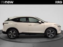 NISSAN Qashqai 1.3 DIG-T MHEV N-Connecta Xtronic 4x4, Hybride Leggero Benzina/Elettrica, Occasioni / Usate, Automatico - 2