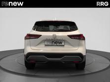 NISSAN Qashqai 1.3 DIG-T MHEV N-Connecta Xtronic 4x4, Hybride Leggero Benzina/Elettrica, Occasioni / Usate, Automatico - 4