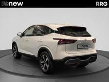 NISSAN Qashqai 1.3 DIG-T MHEV N-Connecta Xtronic 4x4, Hybride Leggero Benzina/Elettrica, Occasioni / Usate, Automatico - 5
