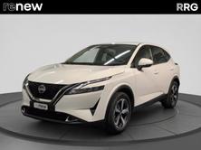 NISSAN Qashqai 1.3 DIG-T MHEV N-Connecta Xtronic 4x4, Hybride Leggero Benzina/Elettrica, Occasioni / Usate, Automatico - 7
