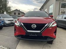 NISSAN Qashqai 1.3 DIG-T Visia, Hybride Leggero Benzina/Elettrica, Occasioni / Usate, Manuale - 2