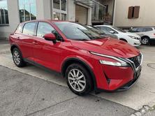 NISSAN Qashqai 1.3 DIG-T Visia, Hybride Leggero Benzina/Elettrica, Occasioni / Usate, Manuale - 3