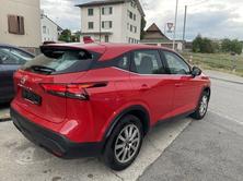 NISSAN Qashqai 1.3 DIG-T Visia, Hybride Leggero Benzina/Elettrica, Occasioni / Usate, Manuale - 4