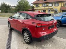 NISSAN Qashqai 1.3 DIG-T Visia, Hybride Leggero Benzina/Elettrica, Occasioni / Usate, Manuale - 5