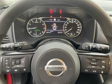 NISSAN Qashqai 1.3 DIG-T Visia, Hybride Leggero Benzina/Elettrica, Occasioni / Usate, Manuale - 7