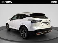 NISSAN Qashqai 1.5 VC-T e-Power Tekna+, Petrol, Second hand / Used, Automatic - 5