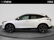 NISSAN Qashqai 1.5 VC-T e-Power Tekna+, Petrol, Second hand / Used, Automatic - 6