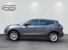 NISSAN Qashqai 1.2 DIG-T Tekna, Benzina, Occasioni / Usate, Automatico - 2