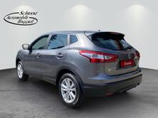NISSAN Qashqai 1.2 DIG-T Tekna, Benzina, Occasioni / Usate, Automatico - 3