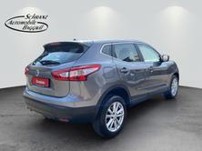 NISSAN Qashqai 1.2 DIG-T Tekna, Benzina, Occasioni / Usate, Automatico - 4