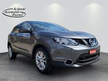 NISSAN Qashqai 1.2 DIG-T Tekna, Benzina, Occasioni / Usate, Automatico - 5