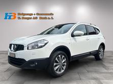 NISSAN Qashqai plus 2 2.0 16V Tekna 7P, Benzina, Occasioni / Usate, Manuale - 2