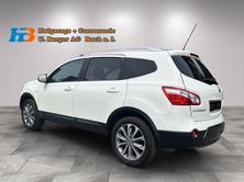 NISSAN Qashqai plus 2 2.0 16V Tekna 7P, Benzina, Occasioni / Usate, Manuale - 4