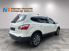 NISSAN Qashqai plus 2 2.0 16V Tekna 7P, Benzina, Occasioni / Usate, Manuale - 6
