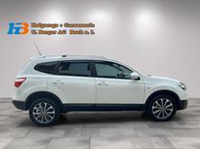 NISSAN Qashqai plus 2 2.0 16V Tekna 7P, Benzina, Occasioni / Usate, Manuale - 7