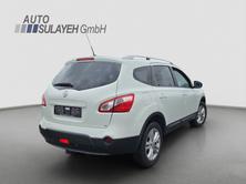 NISSAN Qashqai +2 2.0 4WD tekna, Benzina, Occasioni / Usate, Manuale - 2