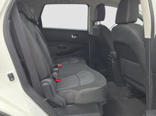 NISSAN Qashqai +2 2.0 4WD tekna, Benzina, Occasioni / Usate, Manuale - 3