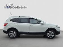 NISSAN Qashqai +2 2.0 4WD tekna, Benzina, Occasioni / Usate, Manuale - 5