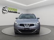 NISSAN Qashqai 2.0 4WD tekna, Petrol, Second hand / Used, Manual - 2