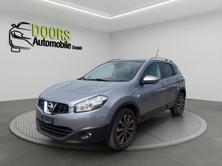 NISSAN Qashqai 2.0 4WD tekna, Petrol, Second hand / Used, Manual - 3