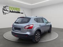 NISSAN Qashqai 2.0 4WD tekna, Petrol, Second hand / Used, Manual - 4