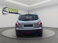 NISSAN Qashqai 2.0 4WD tekna, Petrol, Second hand / Used, Manual - 5