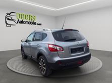NISSAN Qashqai 2.0 4WD tekna, Petrol, Second hand / Used, Manual - 6