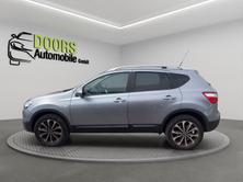 NISSAN Qashqai 2.0 4WD tekna, Petrol, Second hand / Used, Manual - 7