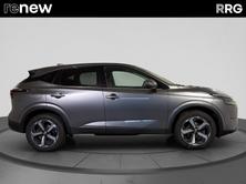NISSAN Qashqai 1.3 DIG-T MHEV N-Connecta Xtronic, Hybride Leggero Benzina/Elettrica, Occasioni / Usate, Automatico - 2