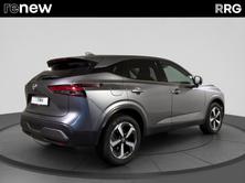 NISSAN Qashqai 1.3 DIG-T MHEV N-Connecta Xtronic, Hybride Leggero Benzina/Elettrica, Occasioni / Usate, Automatico - 3