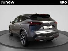 NISSAN Qashqai 1.3 DIG-T MHEV N-Connecta Xtronic, Hybride Leggero Benzina/Elettrica, Occasioni / Usate, Automatico - 5