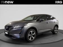 NISSAN Qashqai 1.3 DIG-T MHEV N-Connecta Xtronic, Hybride Leggero Benzina/Elettrica, Occasioni / Usate, Automatico - 7