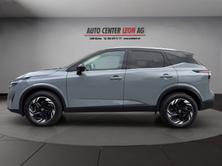 NISSAN Qashqai 1.3 DIG-T MHEV N-Connecta Xtronic, Hybride Léger Essence/Électricité, Occasion / Utilisé, Automatique - 3