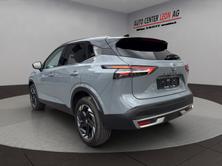 NISSAN Qashqai 1.3 DIG-T MHEV N-Connecta Xtronic, Hybride Léger Essence/Électricité, Occasion / Utilisé, Automatique - 4