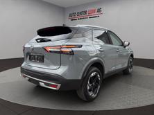 NISSAN Qashqai 1.3 DIG-T MHEV N-Connecta Xtronic, Hybride Léger Essence/Électricité, Occasion / Utilisé, Automatique - 6