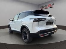 NISSAN Qashqai 1.3 DIG-T MHEV N-Connecta Xtronic 4x4, Hybride Léger Essence/Électricité, Occasion / Utilisé, Automatique - 4