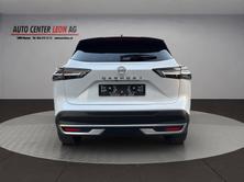 NISSAN Qashqai 1.3 DIG-T MHEV N-Connecta Xtronic 4x4, Hybride Léger Essence/Électricité, Occasion / Utilisé, Automatique - 5