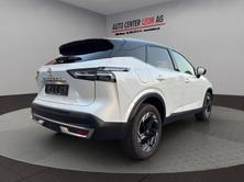 NISSAN Qashqai 1.3 DIG-T MHEV N-Connecta Xtronic 4x4, Hybride Léger Essence/Électricité, Occasion / Utilisé, Automatique - 6