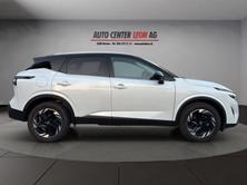 NISSAN Qashqai 1.3 DIG-T MHEV N-Connecta Xtronic 4x4, Hybride Léger Essence/Électricité, Occasion / Utilisé, Automatique - 7
