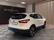 NISSAN Qashqai 1.2 DIG-T 360 Xtronic CVT, Petrol, Second hand / Used, Automatic - 3