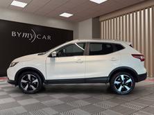 NISSAN Qashqai 1.2 DIG-T 360 Xtronic CVT, Petrol, Second hand / Used, Automatic - 4