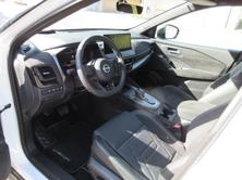 NISSAN Qashqai 1.3 DIG-T N-Design 4x4, Mild-Hybrid Petrol/Electric, Second hand / Used, Automatic - 6